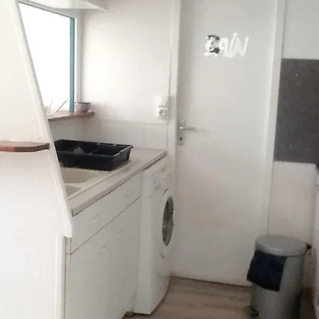 Holiday Rue Duchenne - 2 *