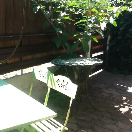 Hébergement de vacances Holiday Rue Duchenne - 2 *