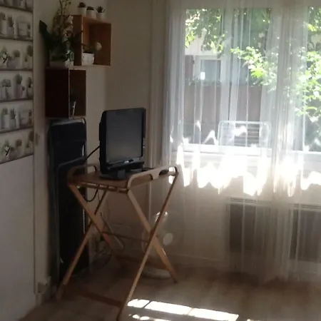 Holiday Rue Duchenne - 2 *